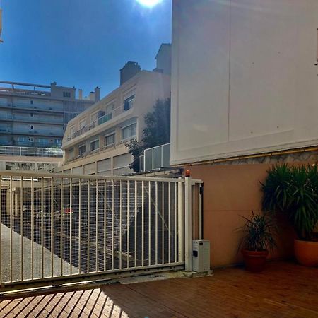 Super Studio In The Heart Of Nice! Exterior photo