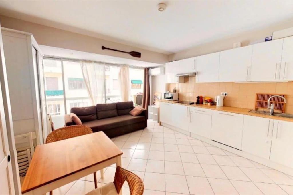 Super Studio In The Heart Of Nice! Exterior photo