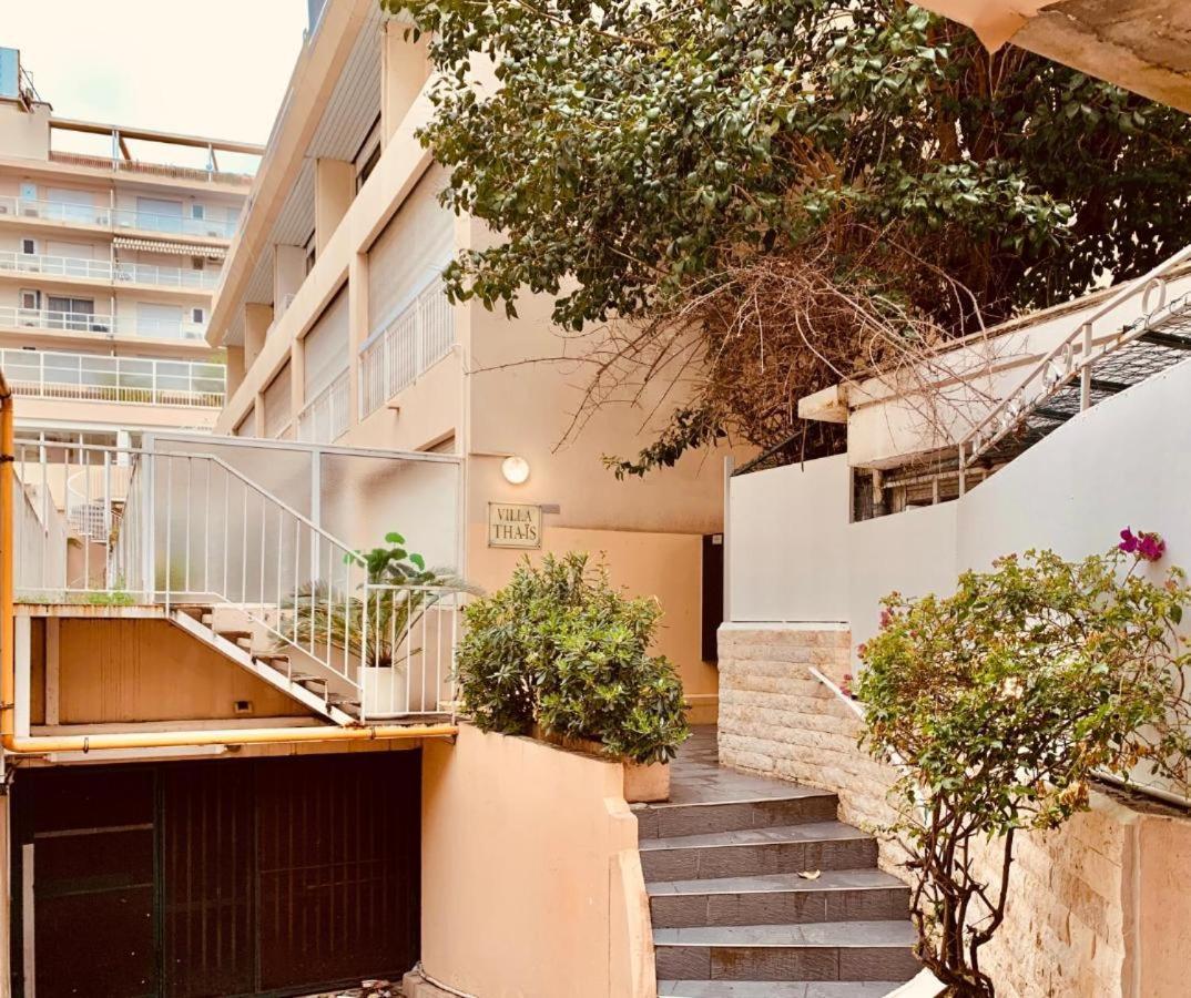 Super Studio In The Heart Of Nice! Exterior photo