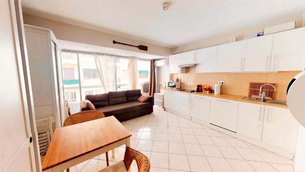 Super Studio In The Heart Of Nice! Exterior photo